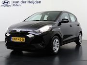 Hyundai i10 - 1.0 Premium 5-zits Navigatie | Camera | Climate Control | St