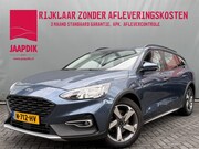 Ford Focus - Wagon BWJ 2021 1.0 EcoBoost Hybrid 124 PK Active Business FU