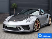 Porsche 911 - 4.0 GT3 RS Weissach | Export Prijs | Approved | Neuslift | C