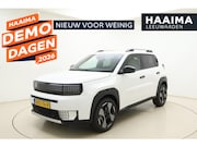 Fiat Grande Panda - 1.2 Hybrid La Prima Automaat | DEMO | Speciale 8 jaar garant