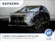 Peugeot 5008 - SUV GT Exclusive Hybrid 145 pk 7p Automaat | Voorraad model