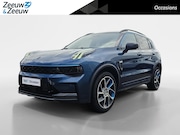 Lynk & Co 01 - 1.5 | PHEV | Navigatie | Climate control | Elektrische stoel