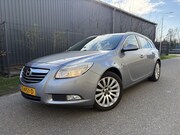 Opel Insignia - Sports Tourer 2.0 CDTI Business / NAVI / CRUISE / AIRCO