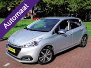 Peugeot 208 - 1.2 PureTech Allure automaat,, n.a.p distributieriem pas ver