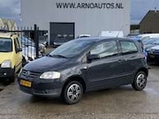 Volkswagen Fox - 1.2 Trendline, STUURBEKRACHTIGING, RADIO-CD-MP3-AU
