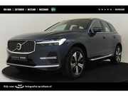 Volvo XC60 - T6 PLUG-IN HYBRID AWD PLUS BRIGHT -PANO.DAK|GEVENT.LEDER|POW