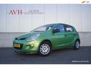 Hyundai i20 - 1.2i Business Edition