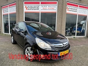 Opel Corsa - 1.2-16V Selection