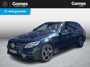Mercedes-Benz C-klasse - Estate 180 Business Solution AMG | Panoramadak | Cruise Cont
