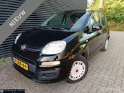 Fiat Panda - 0.9 TwinAir Edizione Cool Airco, centrale vergr. B