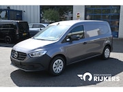 Mercedes-Benz eCitan - 112 L2 51 kWh Snellader AC laden 22kW/DC laden 75kW, Zitcomf