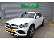 Mercedes-Benz GLC-klasse - 300E AMG 4MATIC|BURMESTER|NAVI|TREKHAAK