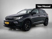 Opel Grandland - 1.2 Turbo Edition | Navigatie | Parkeersensoren | Camera