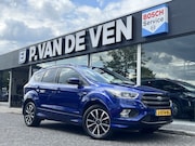 Ford Kuga - 1.5 EcoBoost ST Line 150pk/110kW 6-bak | Afn. trekhaak | Bi-