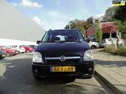 Opel Agila - 1.2-16V Temptation 2007 MET AIRCO TREKHAAK KM 1060