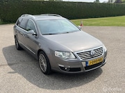 Volkswagen Passat - 3.2 V6 Highline 4M