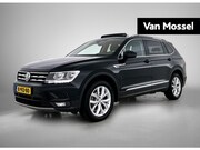 Volkswagen Tiguan All-Space - Allspace 1.5 TSI Comfortline Business