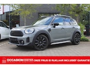 MINI Countryman - 1.5 Cooper Countryman Pano/Navi/Cam/Trekhaak "RIJKLAARPRIJS"