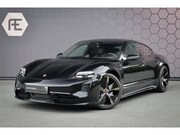 Porsche Taycan - Turbo 93 kWh | PASSENGER DISPLAY | ADAPTIVE CRUISE | STOELVE