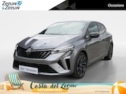 Renault Clio - 145PK E-Tech Full Hybrid Esprit Alpine Automaat | Stoelverwa