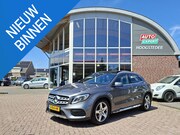 Mercedes-Benz GLA-Klasse - 180 Business Solution AMG|Schuifdak|camera