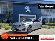 Peugeot 308 - SW Hybrid 145 e-DCS6 Allure Voorraad l 360 Vision & Drive As