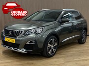 Peugeot 3008 - 1.6 Blue Lease Premium|Camera|Automaat|Climate Control|
