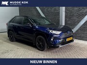 Toyota RAV4 - 2.5 Hybrid Bi-Tone | ACC | JBL Audio | Stoel+Stuurverwarming
