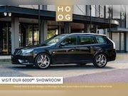 Saab 9-3 - Sport Estate 2.8 Turbo X V6 Aero XWD