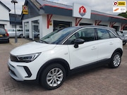 Opel Crossland - 1.2 Turbo Elegance Aut/Apple carplay/Camera