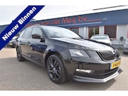 Skoda Octavia - Combi 1.0 TSI Greentech Sport Business , TREKHAAK , CLIMATR