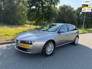 Alfa Romeo 159 - Sportwagon 1.7 T Progression auto