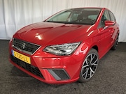 Seat Ibiza - 1.0 TSI Style Business Intense ECC/APPLE/CAMERA/CRUISE/LMV