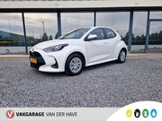 Toyota Yaris - 1.5 Hybrid Active | 1e eigenaar | AUTOMAAT | CarPlay | Navig