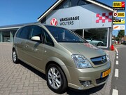 Opel Meriva - 1.6-16V Cosmo AUTOMAAT