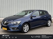 Renault Mégane - 1.3 TCe Zen / NL Auto / Trekhaak 1650 KG / Dealer Onderhoude