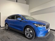 Skoda Enyaq iV - 60 | Trekhaak | Comfort pluspakket | Assistentiepakket | Par