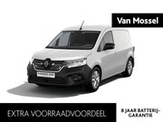 Renault Kangoo - E-TECH Gesloten Bestel L1H1 44kWh 120 1AT Extra | Achteruitr