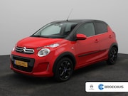 Citroën C1 - 1.0 VTi JCC+ Camera | Climate Control | Apple Carplay/Androi