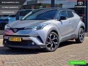 Toyota C-HR - 1.8 Hybrid Adventure