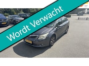 Toyota Avensis - Wagon 1.8 VVTi 147pk 134.000km. 2e eig. Clima Cruise Navi Hi