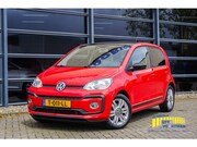 Volkswagen Up! - 1.0 TSI 90PK High Up! beats Pano | Bijzonder & Mooi