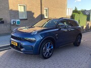 Lynk & Co 01 - 1.5 plug-in hybride zeer netjes
