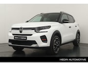 Citroën e-C3 - Max 113pk Comfort Range 44 kWh Navigatie | Achterruitrijcame
