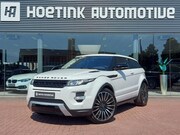 Land Rover Range Rover Evoque - Coupé 2.0 Si 4WD Dynamic | Leer | Cold Climate Pack