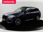 BMW X3 M - xDrive30e Sport High Executive | Panoramadak | Leder | Adapt