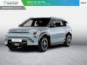 Kia EV3 - GT-PlusLine 81.4 kWh | Actieprijs* | Navi. | Clima