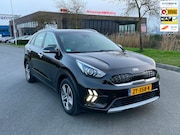 Kia Niro - 1.6 GDi Hybrid DynamicLine, Aut, Trekhaak, Acc, Cam, Pdc, Na