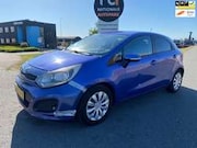 Kia Rio - | 2012 | 1.2 CVVT Plus Pack | Export en Handel