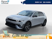 Hyundai IONIQ 5 - N Line Business 84 kWh | SUPER GAVE ACTIE, NU TOT €3.000, - 